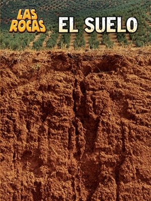 cover image of El suelo